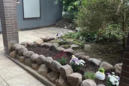 Wohnung EG ohne Stufen 2 zimmer