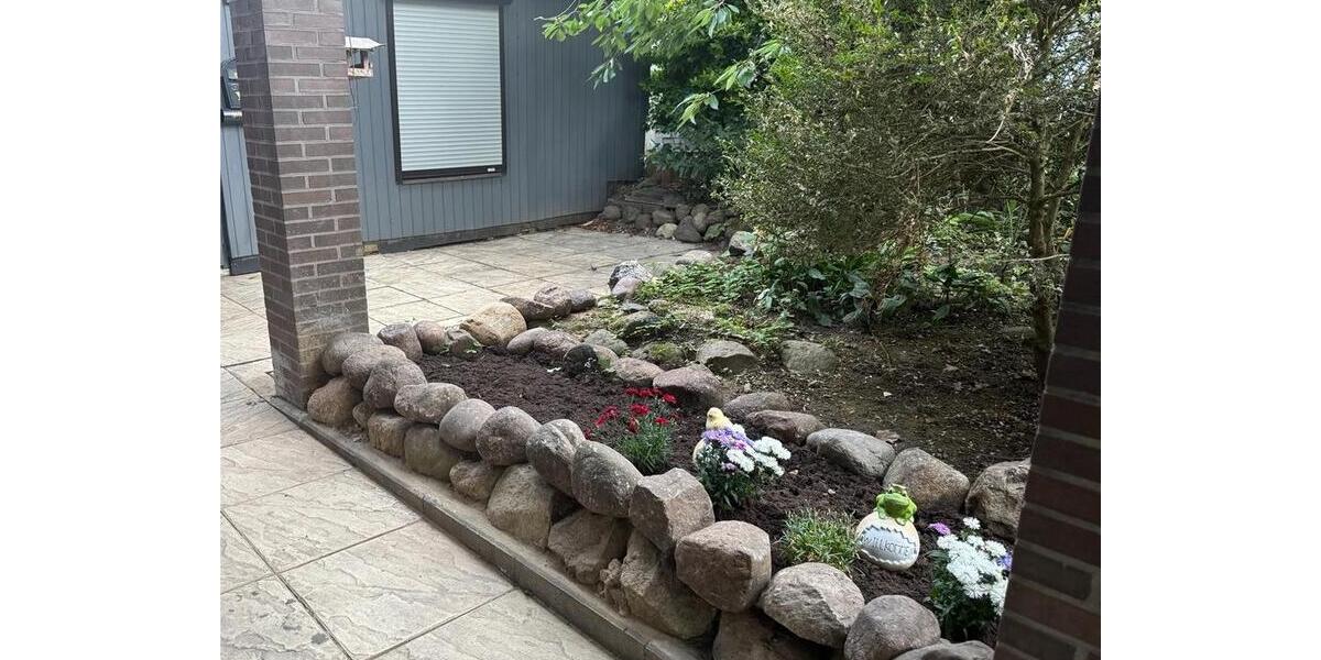 Wohnung EG ohne Stufen 2 zimmer