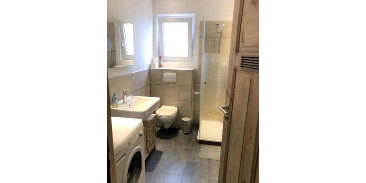 Wohnen auf Zeit Coburg - 1 Zimmer, 19 m&sup2;, 395&euro; | Angebot:26560863