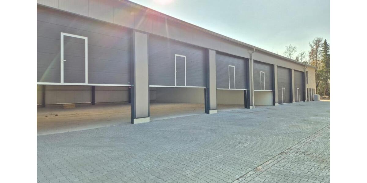 Gewerbeobjekt Meppen - 1.050&euro; | Angebot:25894782