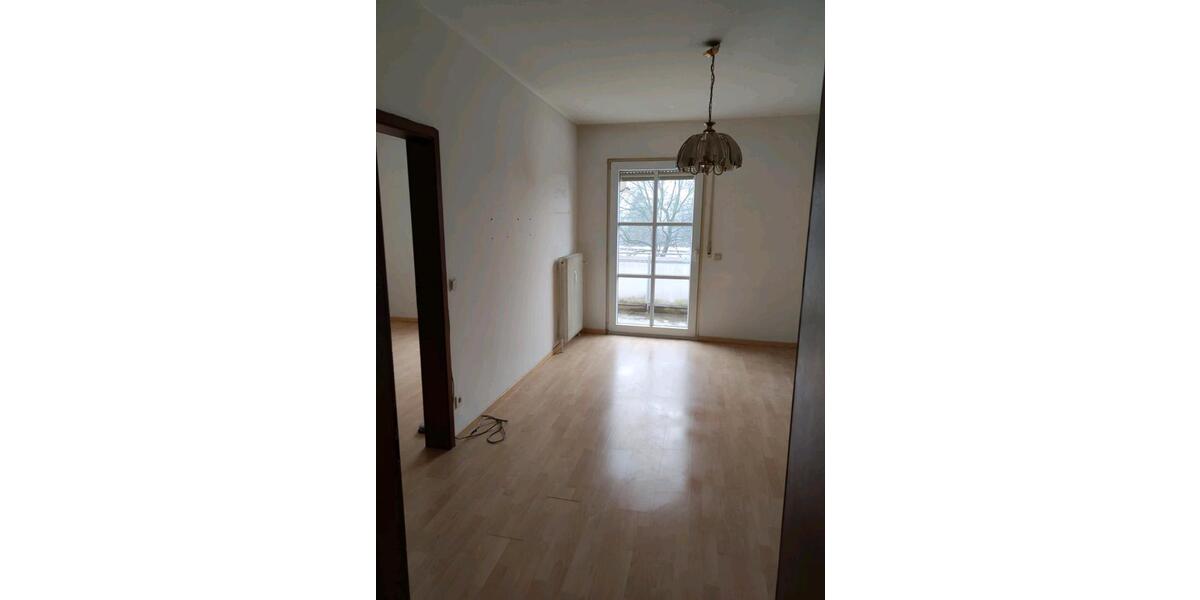 Etagenwohnung Tann - 2 Zimmer, 60 m&sup2;, 800&euro; | Angebot:24884525