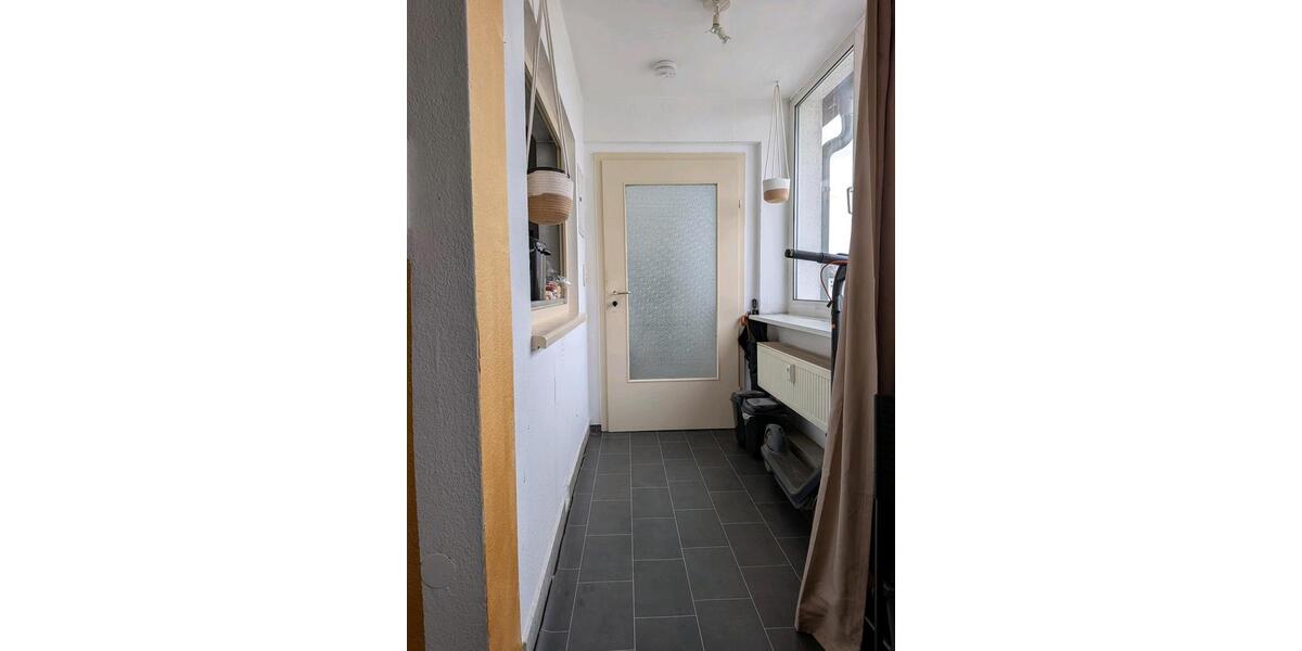 Wohnen auf Zeit Darmstadt - 1 Zimmer, 22 m&sup2;, 560&euro; | Angebot:26677597
