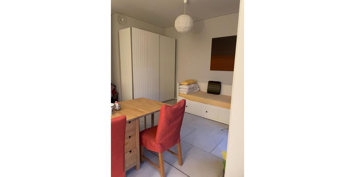 Schicke1-Zim. Wg.Top-Lage Berlin-Mitte Voll Möbliert mit Balkon 1 zimmer