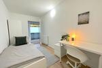Etagenwohnung Heidelberg Boxberg - 1 Zimmer, 15 m&sup2;, 480&euro; | Angebot:25650497