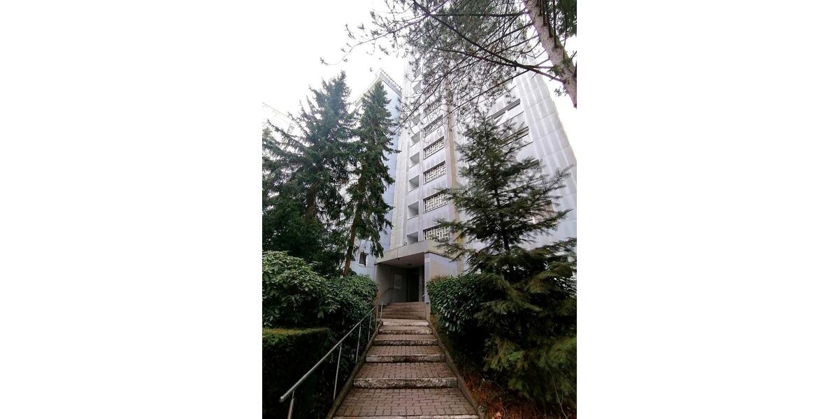 Etagenwohnung Erlangen Alterlangen - 2 Zimmer, 62 m&sup2;, 620&euro; | Angebot:24852116