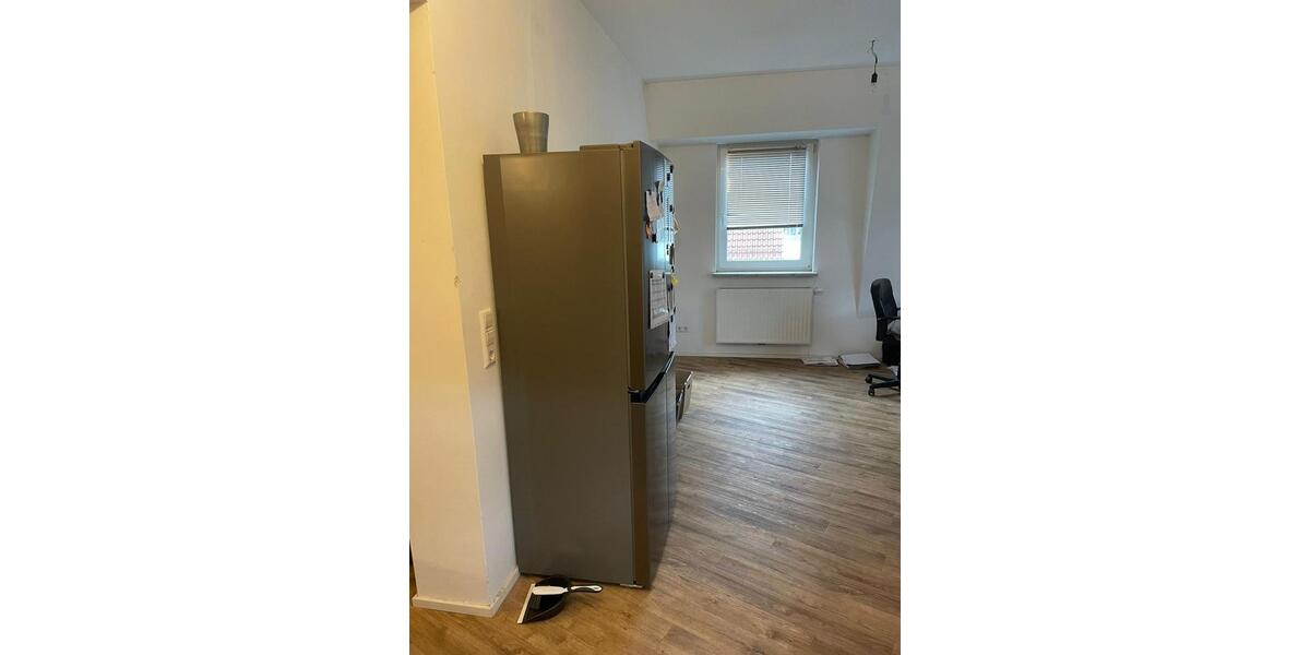 Etagenwohnung Kronach - 1 Zimmer, 68 m&sup2;, 680&euro; | Angebot:25292383