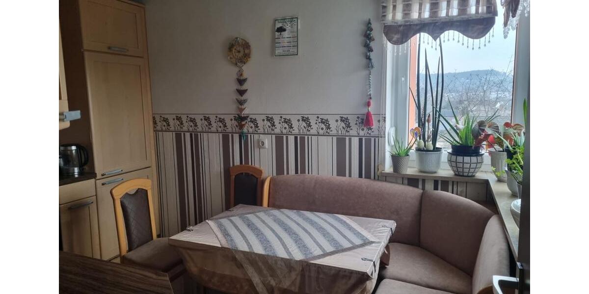 Etagenwohnung Bayreuth Bernecker Straße / Insel / Riedelsberg - 4 Zimmer, 103 m&sup2;, 1.480&euro; | Angebot:24691430