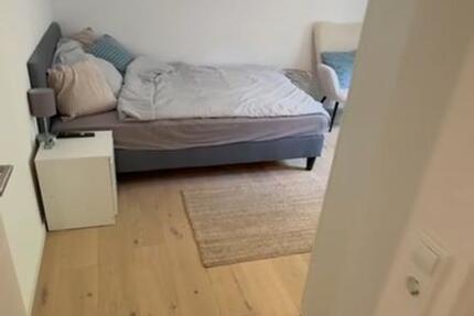 Wohnen auf Zeit München Am Riesenfeld - 1 Zimmer, 20 m&sup2;, 945&euro; | Angebot:26701617