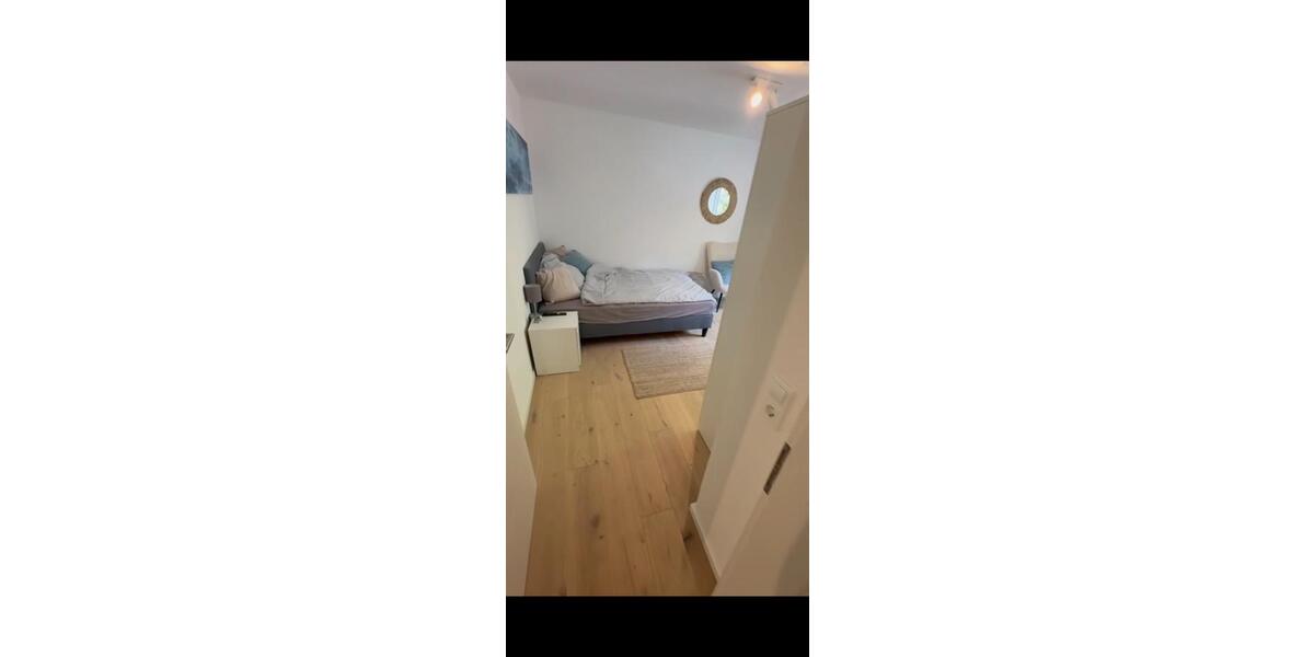 Wohnen auf Zeit München Am Riesenfeld - 1 Zimmer, 20 m&sup2;, 945&euro; | Angebot:26701617