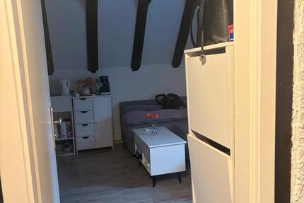 Wohnung nähe Rüsselsheim bahnhof 2 zimmer