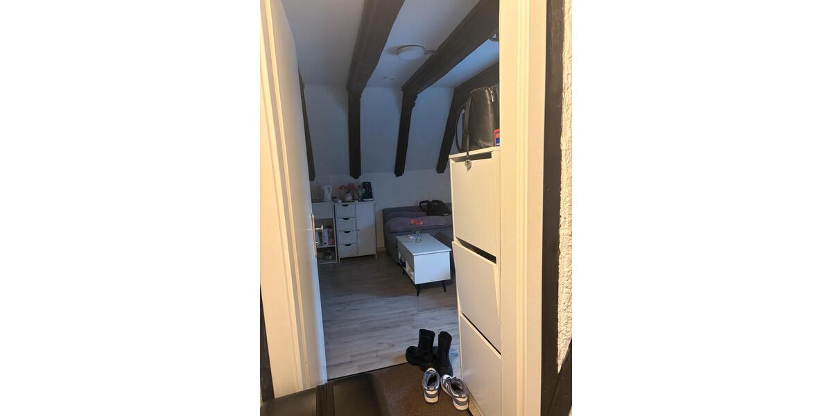 Wohnung nähe Rüsselsheim bahnhof 2 zimmer