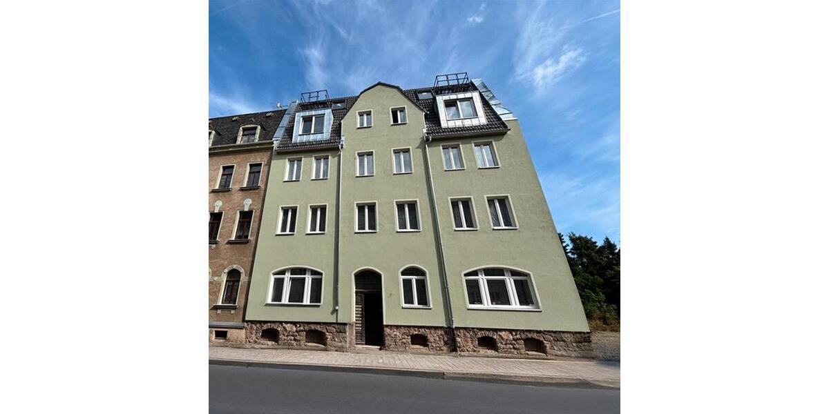 Etagenwohnung Freiberg - 5 Zimmer, 124 m&sup2;, 1.736&euro; | Angebot:25964722