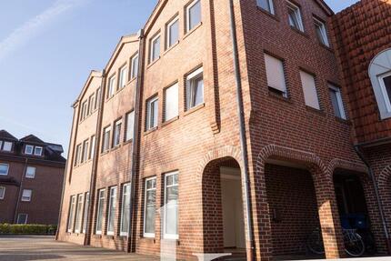 Gewerbeobjekt Meppen - 650&euro; | Angebot:24674123