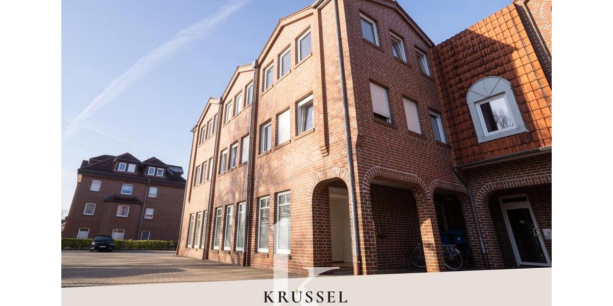 Gewerbeobjekt Meppen - 650&euro; | Angebot:24674123