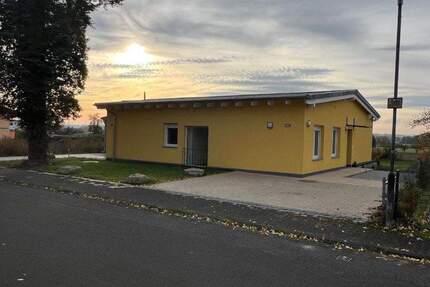 Erstbezug nach Komplettsanierung - Ideal für Senioren mit Gartenteil! 2 zimmer