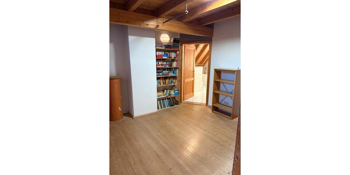 Wohnen auf Zeit March - 1 Zimmer, 20 m&sup2;, 500&euro; | Angebot:26543622
