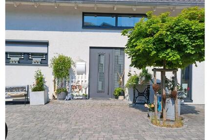 Einfamilienhaus mit Stil & Aussicht zimmer
