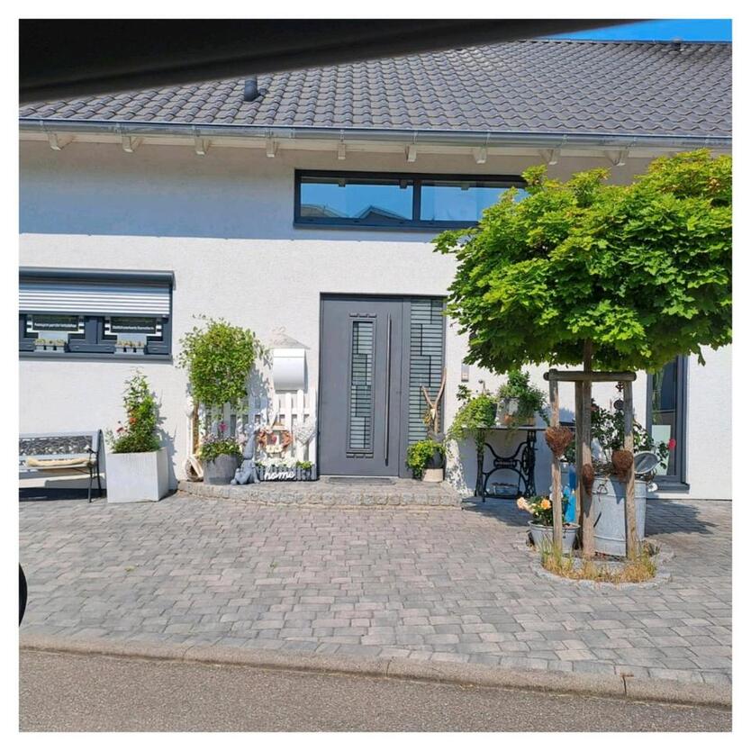 Einfamilienhaus mit Stil & Aussicht zimmer