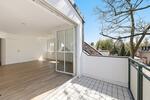 Dachgeschoßwohnung München Trudering-Riem - 3 Zimmer, 88 m&sup2;, 1.650&euro; | Angebot:26365750