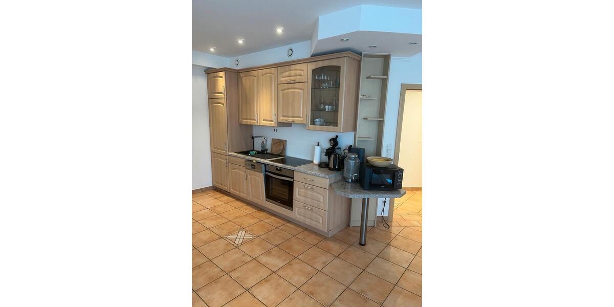 Erdgeschoßwohnung Straelen - 2 Zimmer, 60 m&sup2;, 700&euro; | Angebot:26013828