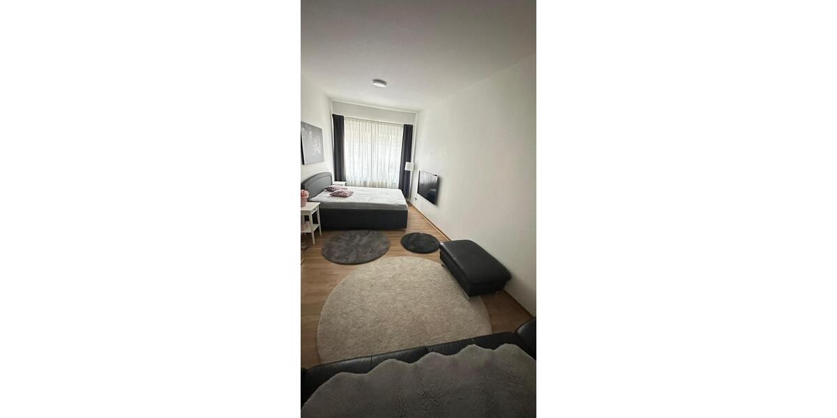 Erdgeschoßwohnung Güstrow - 2 Zimmer, 55 m&sup2;, 440&euro; | Angebot:26337197