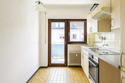 Wohnung Karlsruhe Durlach - 2 Zimmer, 55 m&sup2;, 1.050&euro; | Angebot:24366142