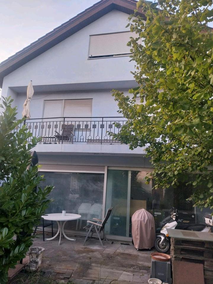 1 WG-Zimmer in Böckingen zu vermieten