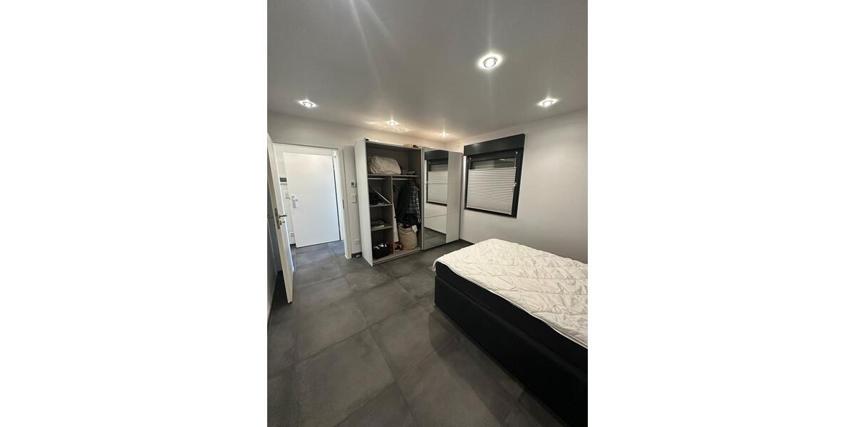 Helle 3-Zimmer-Wohnung 3 zimmer