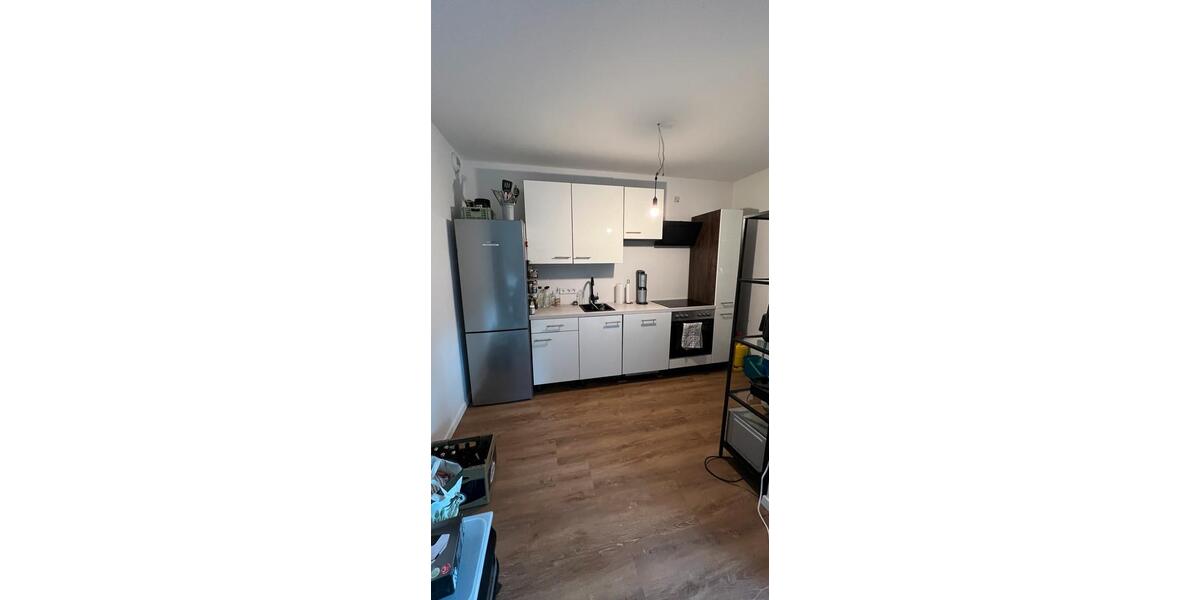 Erdgeschoßwohnung Dortmund - 2.5 Zimmer, 66 m&sup2;, 1.249&euro; | Angebot:26049848
