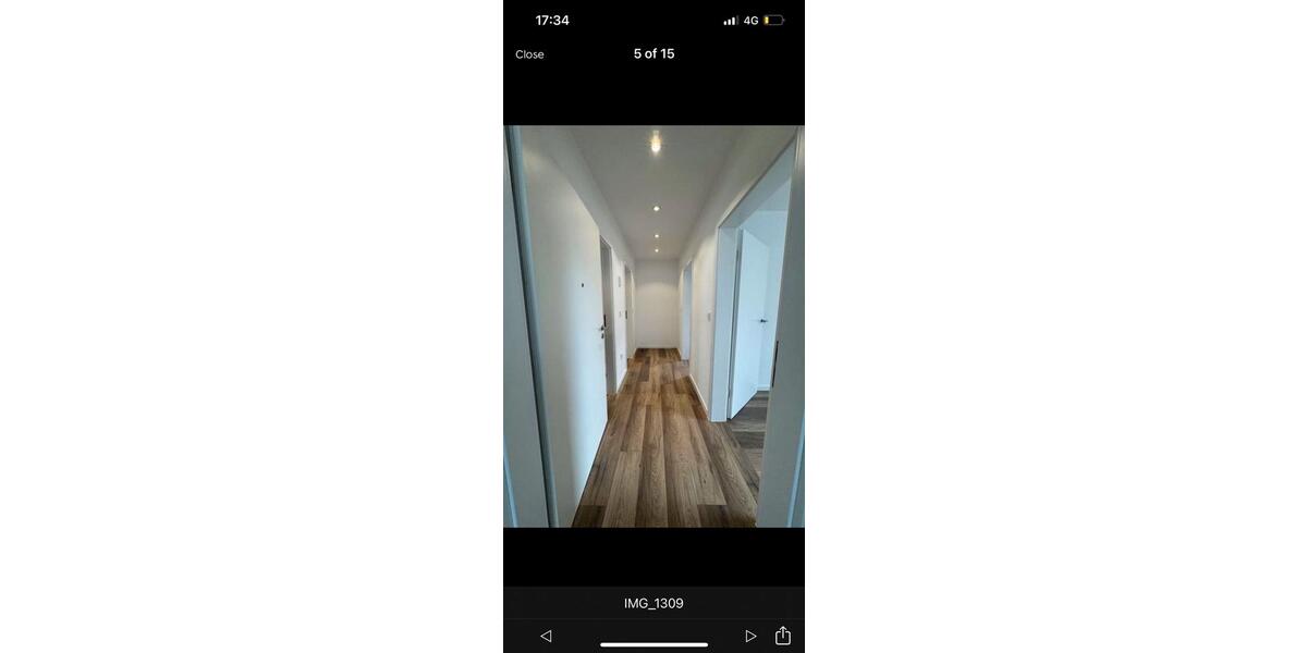 Etagenwohnung Königstein im Taunus - 1 Zimmer, 14 m&sup2;, 586&euro; | Angebot:24662797