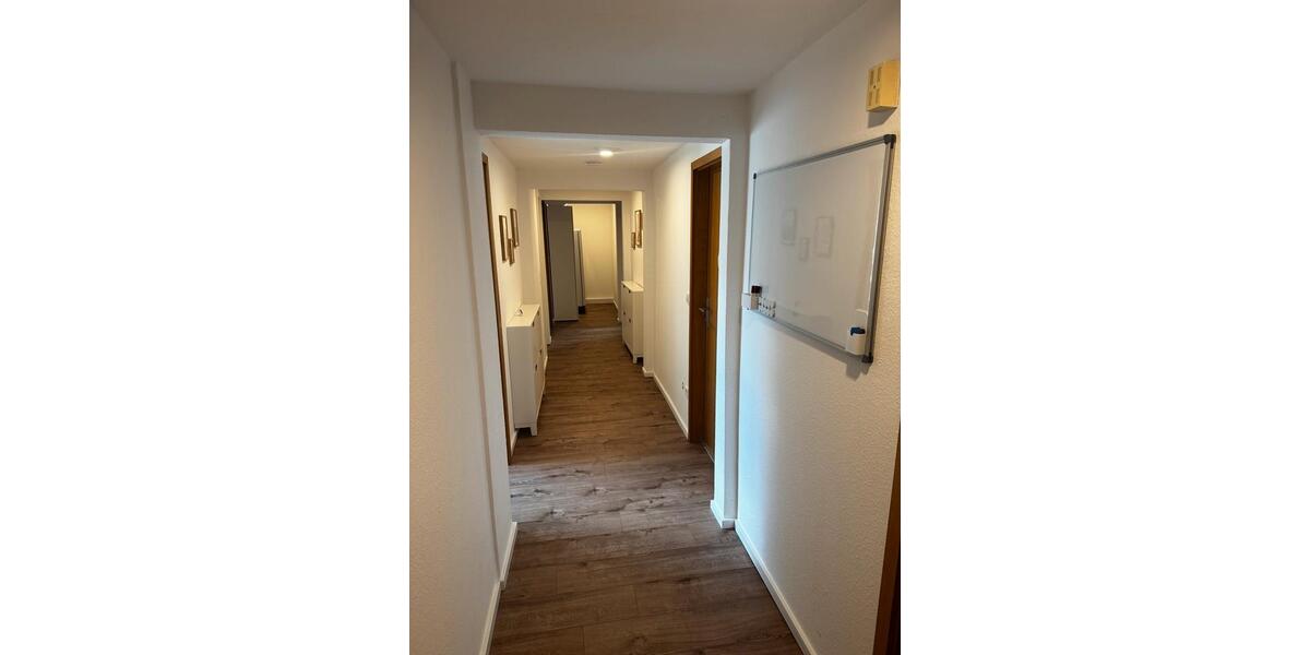 Wohnen auf Zeit Karlsruhe Südstadt - 1 Zimmer, 10 m&sup2;, 550&euro; | Angebot:26224655