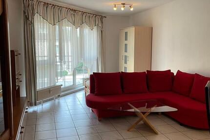 Wohnung Weiden in der Oberpfalz - 1 Zimmer, 45 m&sup2;, 590&euro; | Angebot:25181691