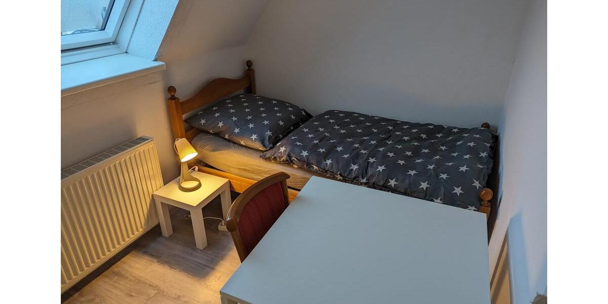 Wohnen auf Zeit Weyhe - 10 Zimmer, 200 m&sup2;, 20&euro; | Angebot:15504283