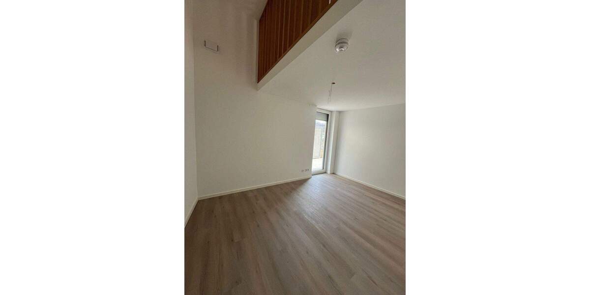Etagenwohnung Bamberg Bamberg-Ost - 2 Zimmer, 69 m&sup2;, 1.135&euro; | Angebot:25908220