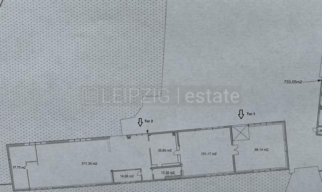 520qm Lagerfläche, zentral im Ballungsraum HalleLeipzig, zur BAB9 gelegen zimmer