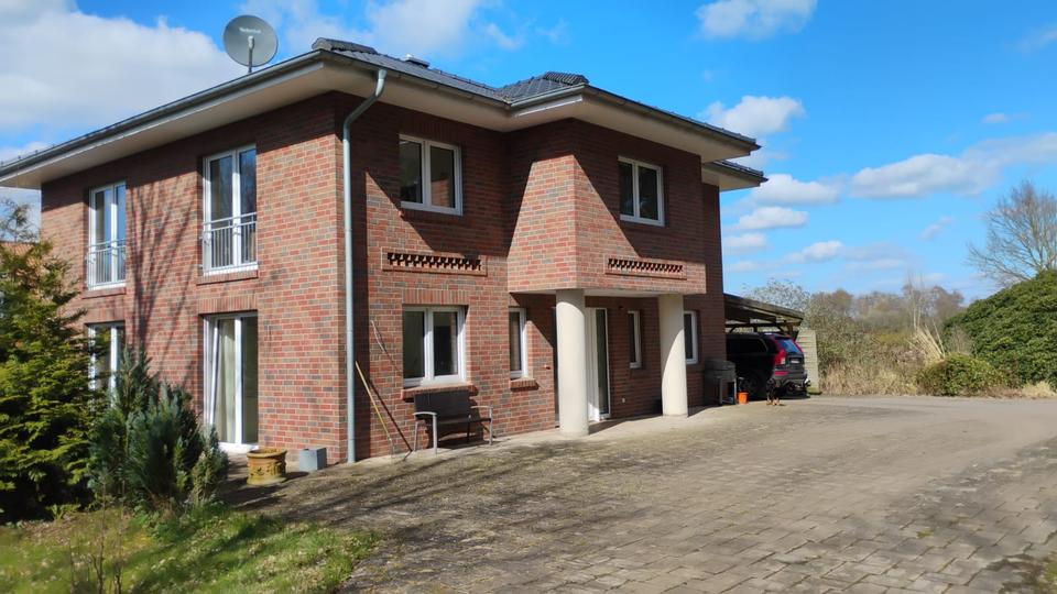 Villa Dinklage - 6 Zimmer, 181 m&sup2;, 1.500&euro; | Angebot:26329990