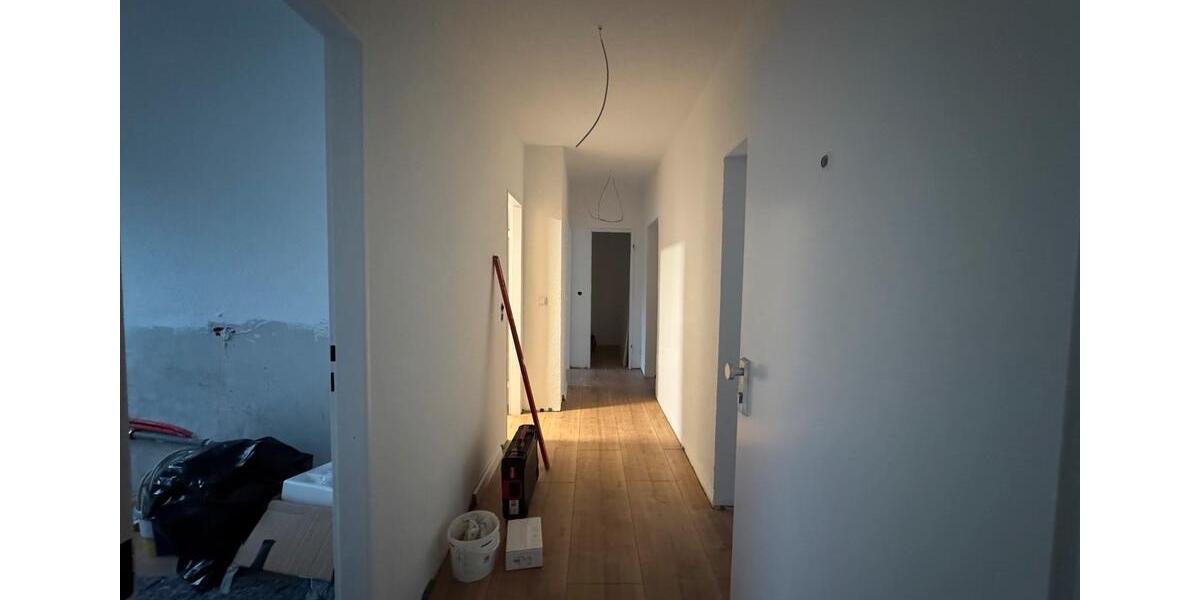 Etagenwohnung Bremen Osterholz - 2 Zimmer, 63 m&sup2;, 760&euro; | Angebot:22842447