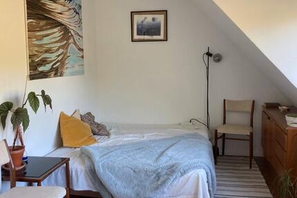 Wohnen auf Zeit Münster Mitte-Nordost - 3 Zimmer, 90 m&sup2;, 700&euro; | Angebot:26656272