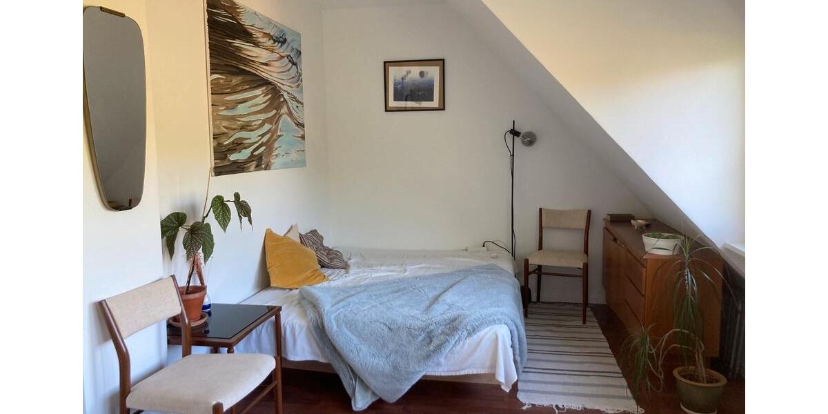 Wohnen auf Zeit Münster Mitte-Nordost - 3 Zimmer, 90 m&sup2;, 700&euro; | Angebot:26656272