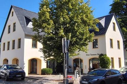 Gewerbeobjekt Olbernhau - 390&euro; | Angebot:25396400