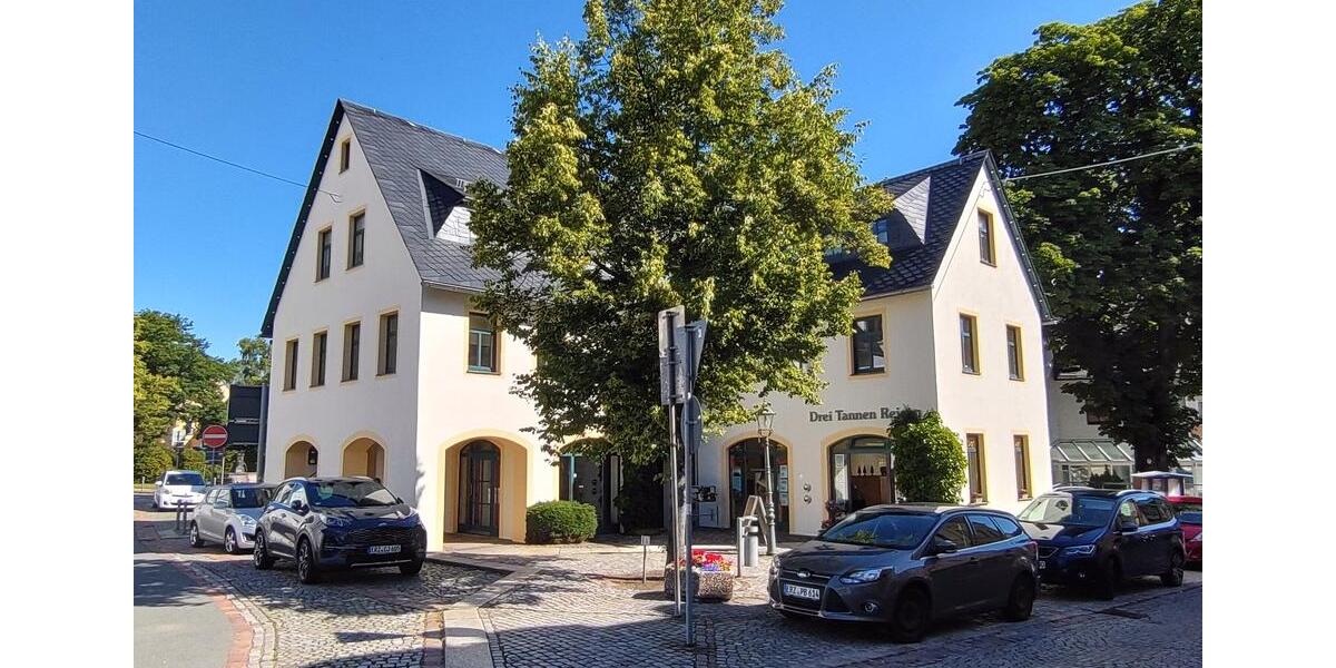 Gewerbeobjekt Olbernhau - 390&euro; | Angebot:25396400