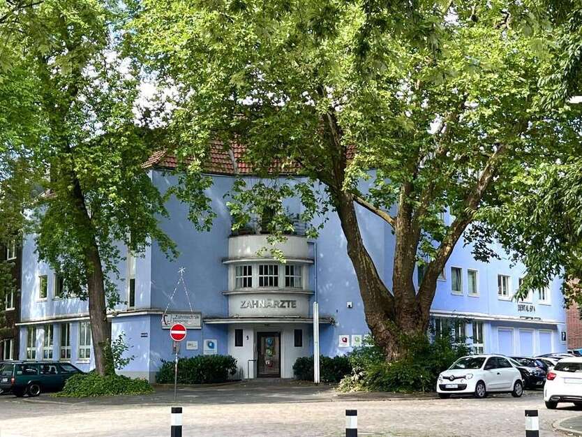 Wohnung zum Mieten in Duisburg 169 € 17 m²