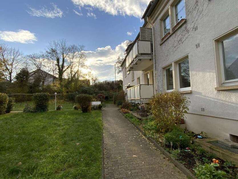 Wohnung zum Mieten in Weißenthurm 439 € 44.48 m²
