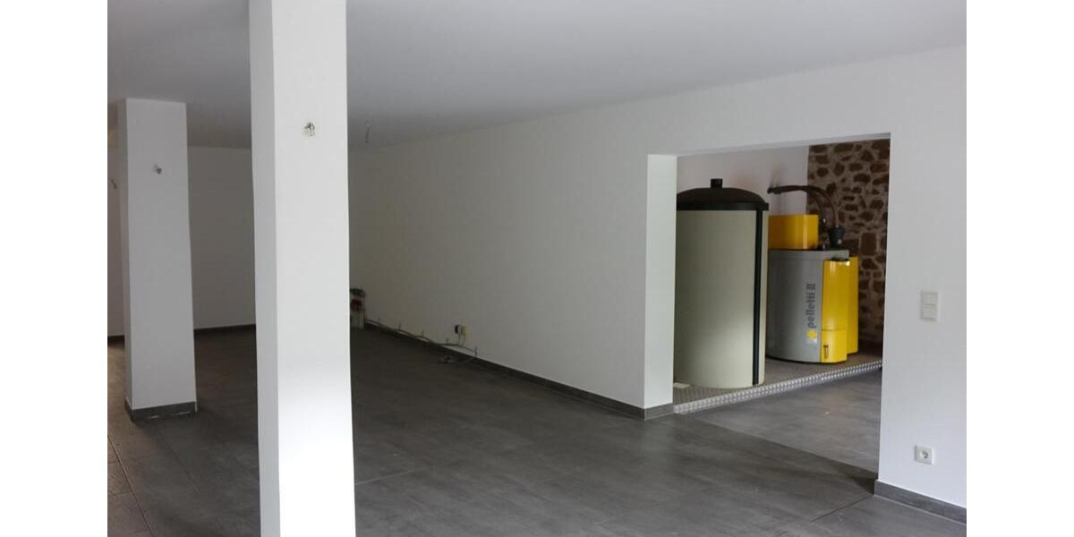 Gewerbeobjekt Halle - 890&euro; | Angebot:24716647