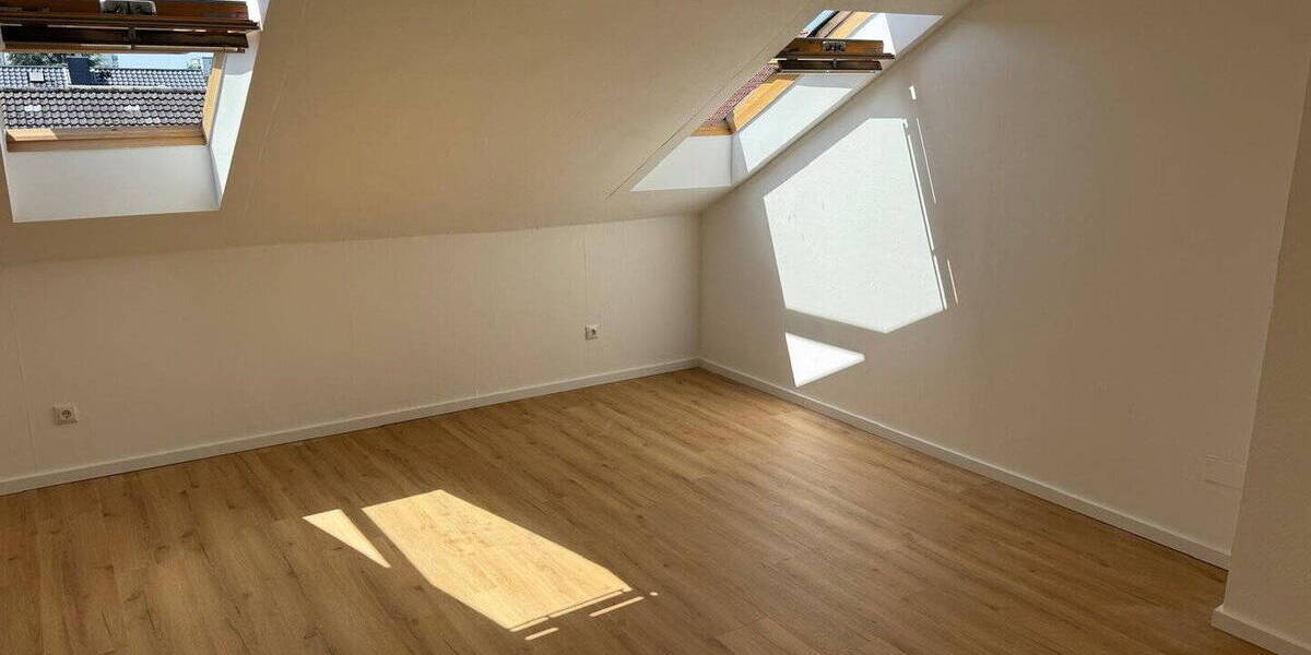 Etagenwohnung Maintal Bischofsheim - 3 Zimmer, 83 m&sup2;, 1.065&euro; | Angebot:26740642