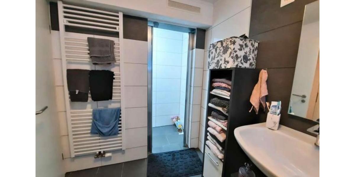 Erdgeschoßwohnung Nattheim - 3.5 Zimmer, 96 m&sup2;, 750&euro; | Angebot:26041964