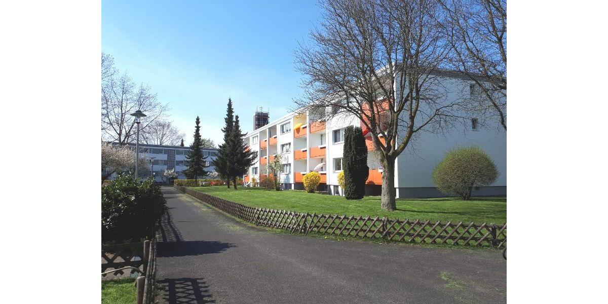 Erdgeschoßwohnung Garbsen - 1 Zimmer, 34 m&sup2;, 275&euro; | Angebot:24175514