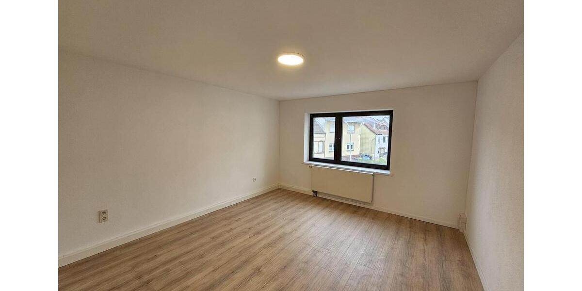 Erdgeschoßwohnung Schiffweiler - 2 Zimmer, 48 m&sup2;, 530&euro; | Angebot:26631560