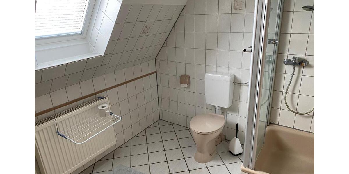 Wohnen auf Zeit Hinte - 6 Zimmer, 140 m&sup2;, 17&euro; | Angebot:17911055