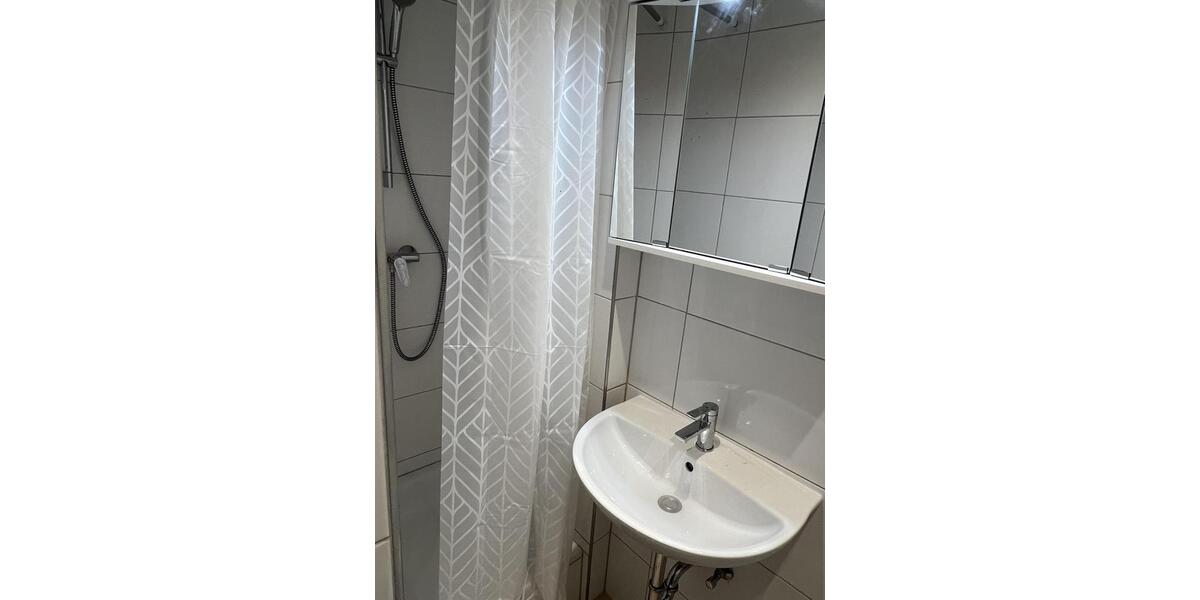 Etagenwohnung Mainz Neustadt - 1 Zimmer, 20 m&sup2;, 550&euro; | Angebot:26266846